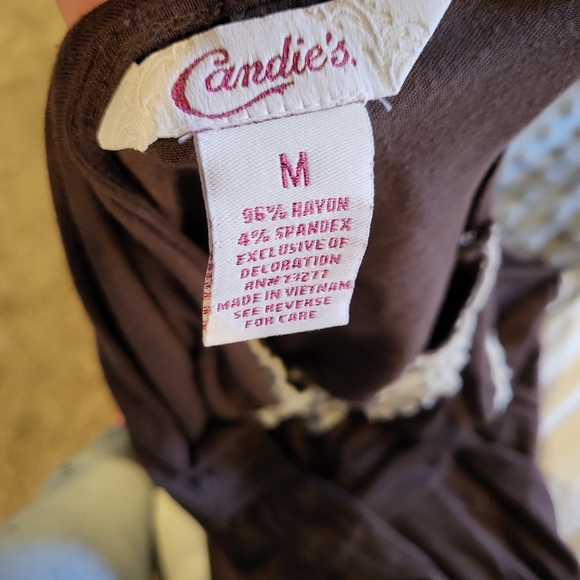 Candies dress - Picture 3 of 3